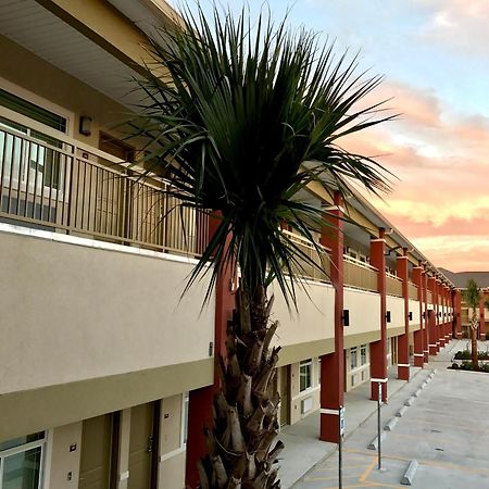 Grand Villa Inn And Suites Westchase/Chinatown Хьюстон Экстерьер фото