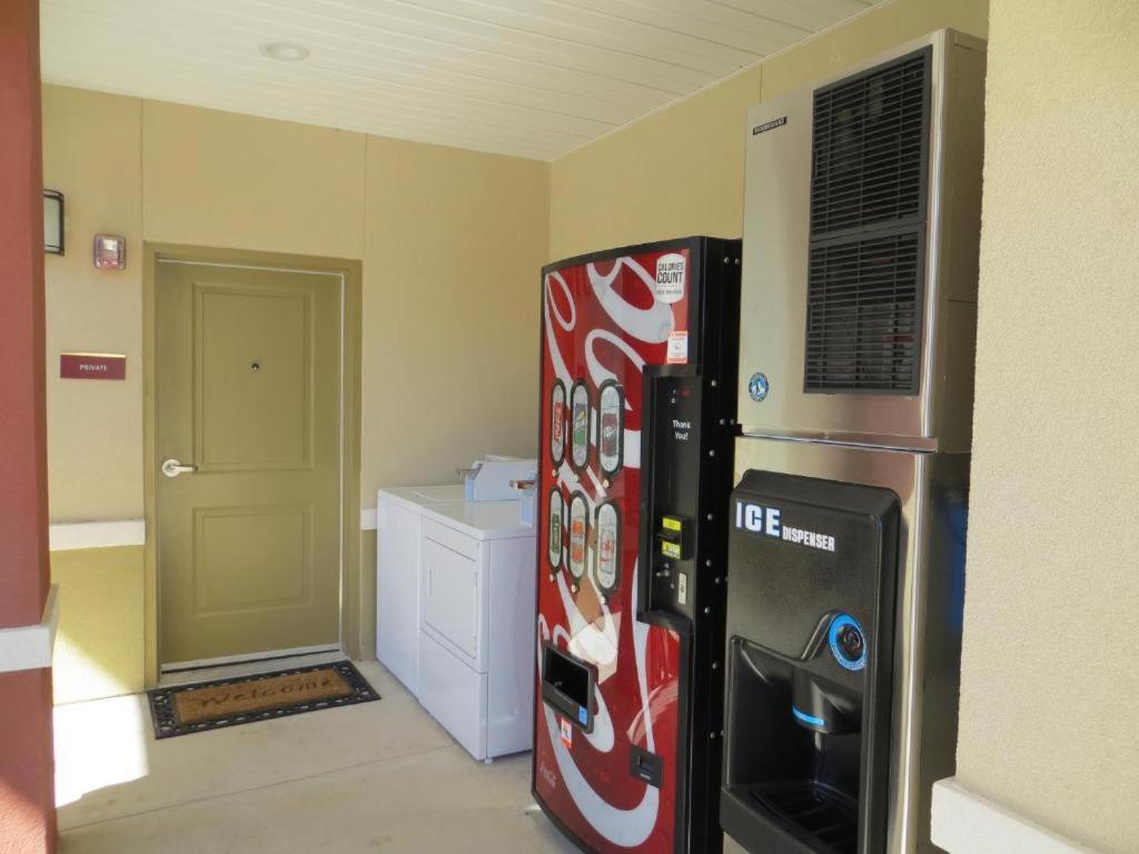 Grand Villa Inn And Suites Westchase/Chinatown Хьюстон Экстерьер фото