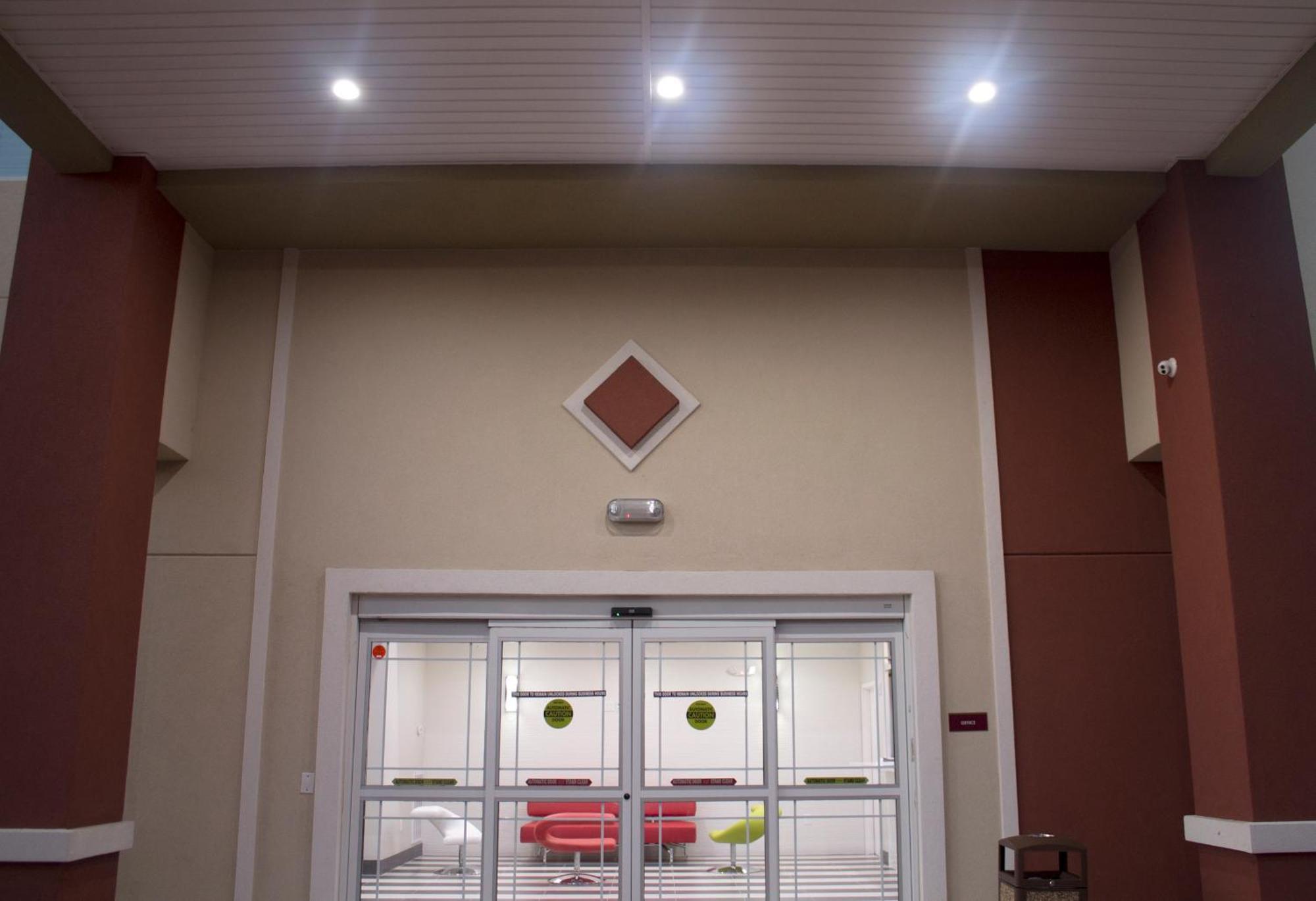 Grand Villa Inn And Suites Westchase/Chinatown Хьюстон Экстерьер фото