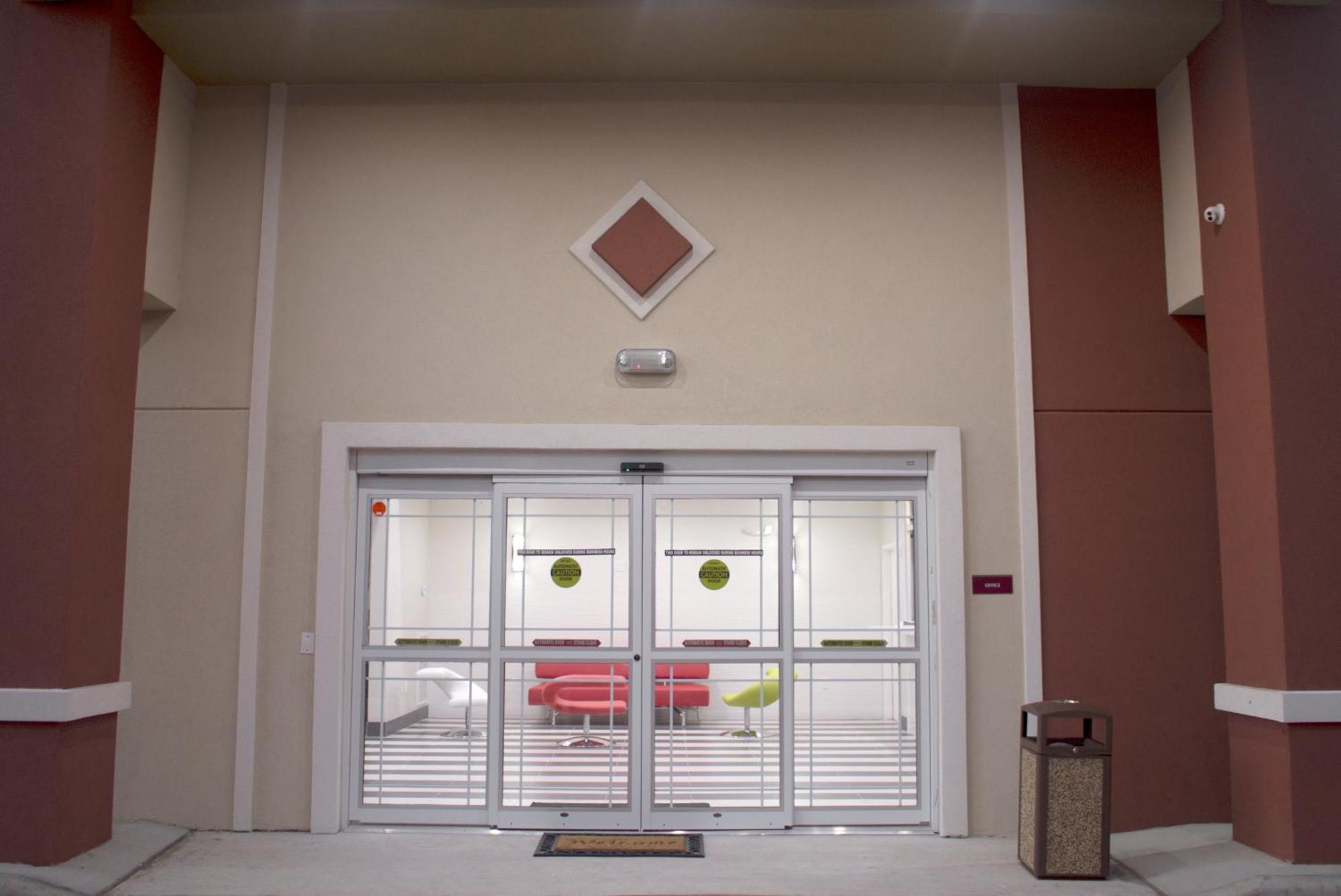 Grand Villa Inn And Suites Westchase/Chinatown Хьюстон Экстерьер фото