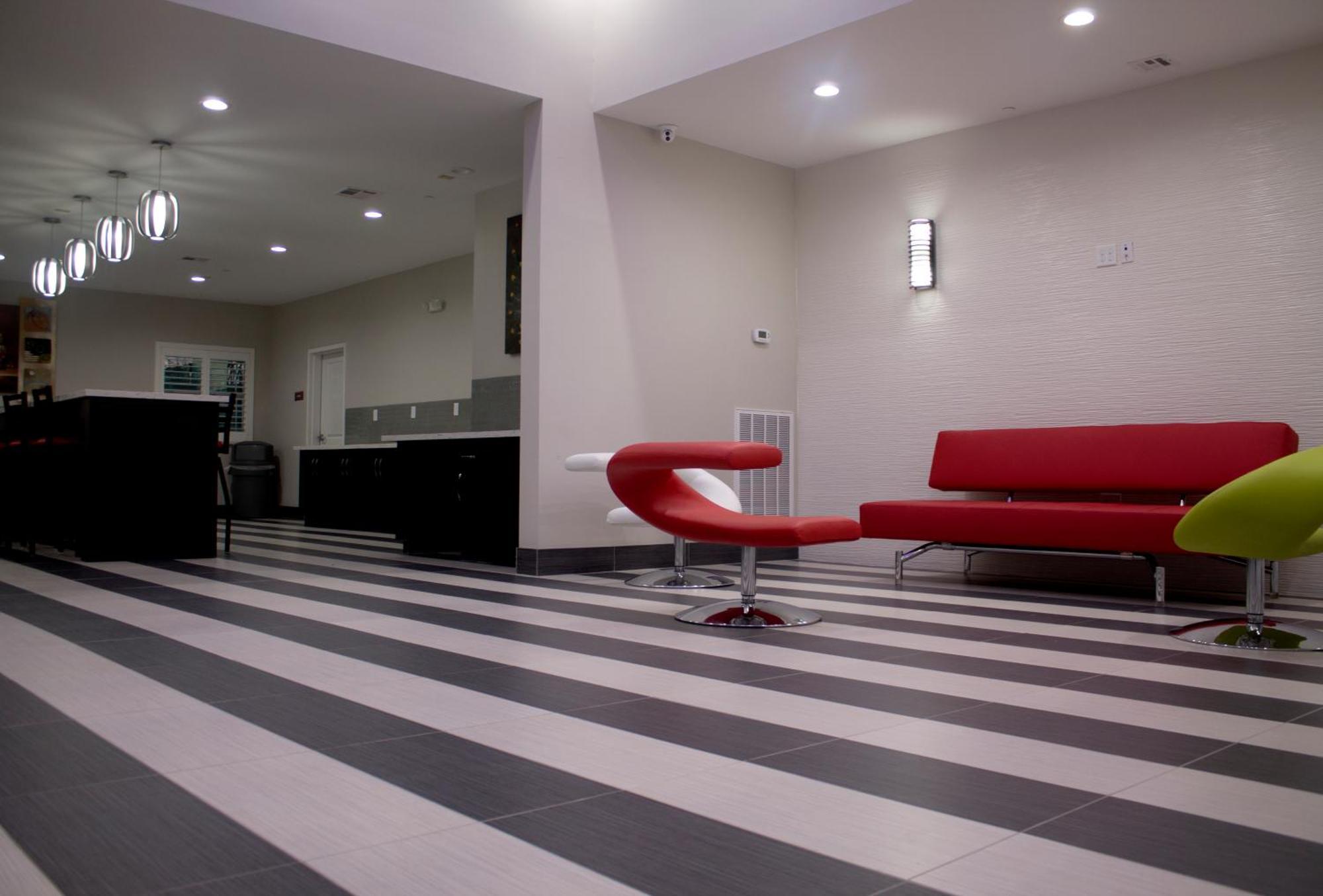 Grand Villa Inn And Suites Westchase/Chinatown Хьюстон Экстерьер фото