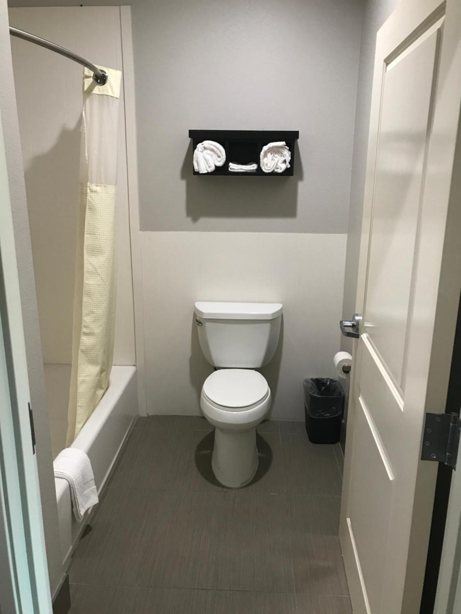 Grand Villa Inn And Suites Westchase/Chinatown Хьюстон Экстерьер фото